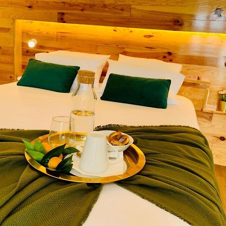 Furnas Spring Lodge المظهر الخارجي الصورة