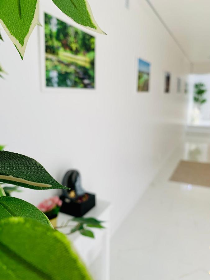 Furnas Spring Lodge المظهر الخارجي الصورة