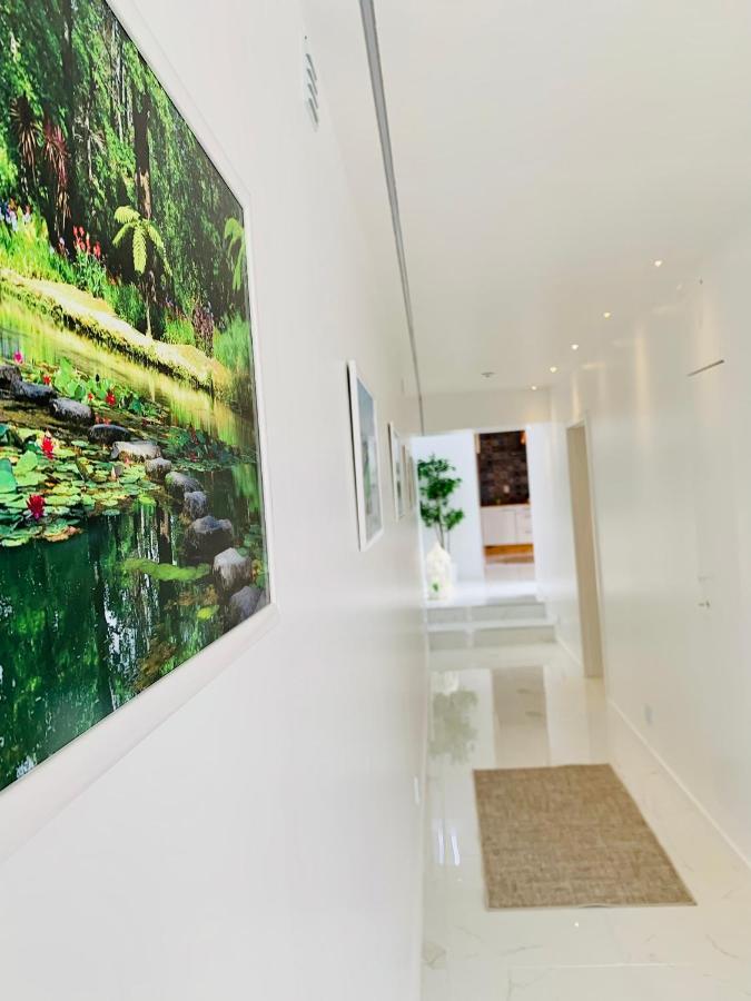 Furnas Spring Lodge المظهر الخارجي الصورة