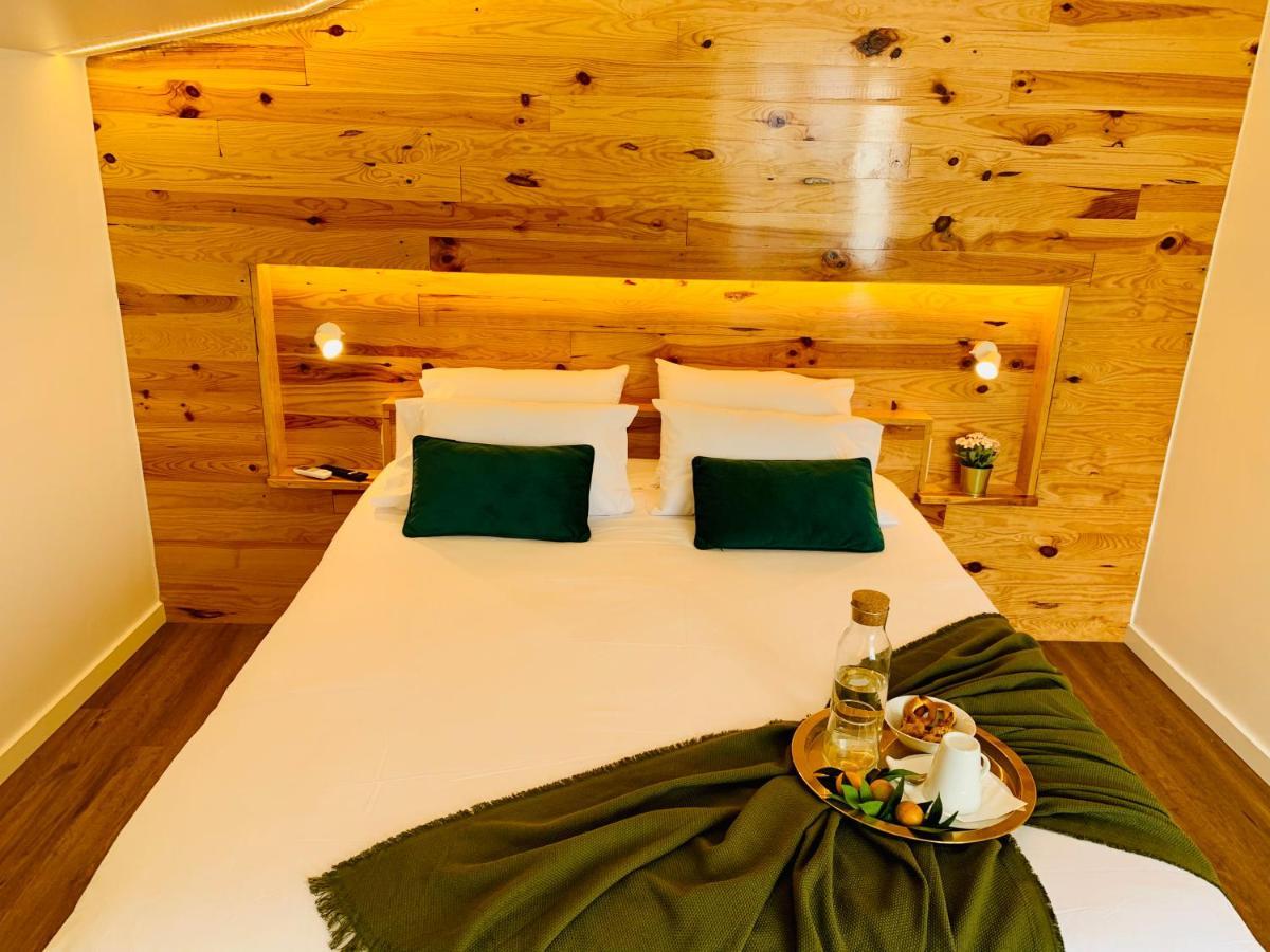 Furnas Spring Lodge المظهر الخارجي الصورة