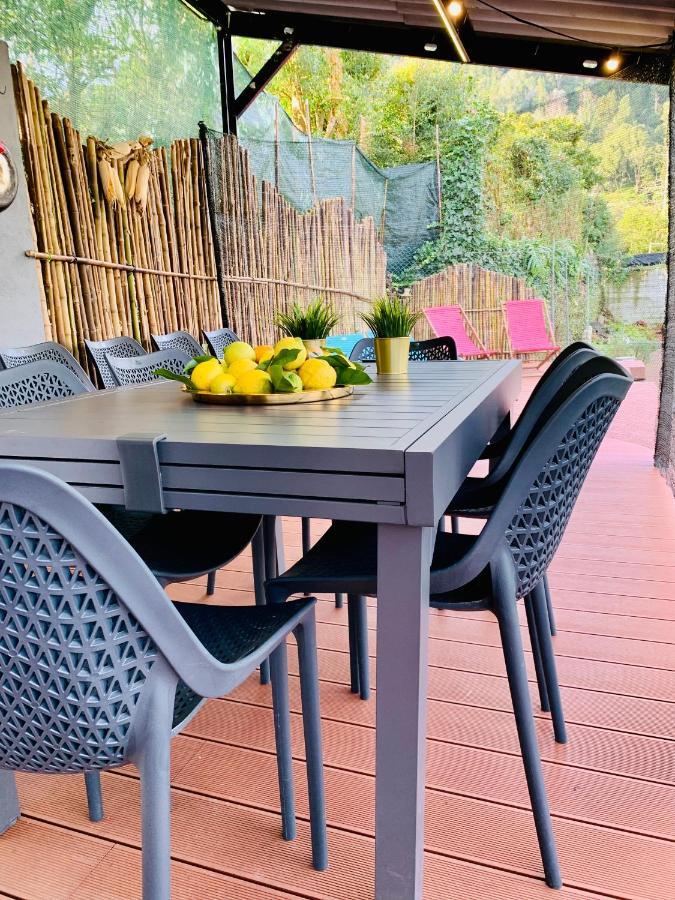 Furnas Spring Lodge المظهر الخارجي الصورة