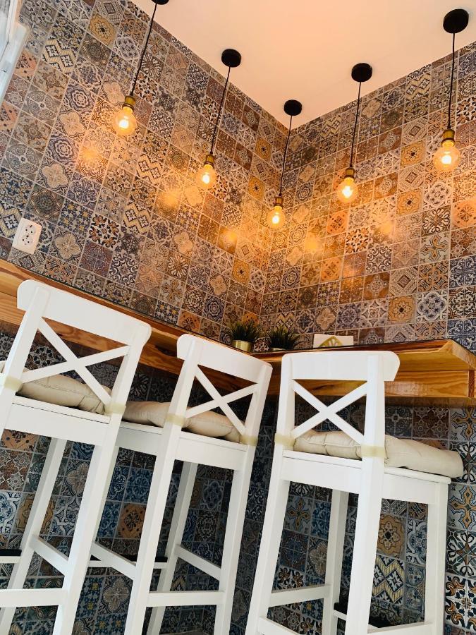 Furnas Spring Lodge المظهر الخارجي الصورة