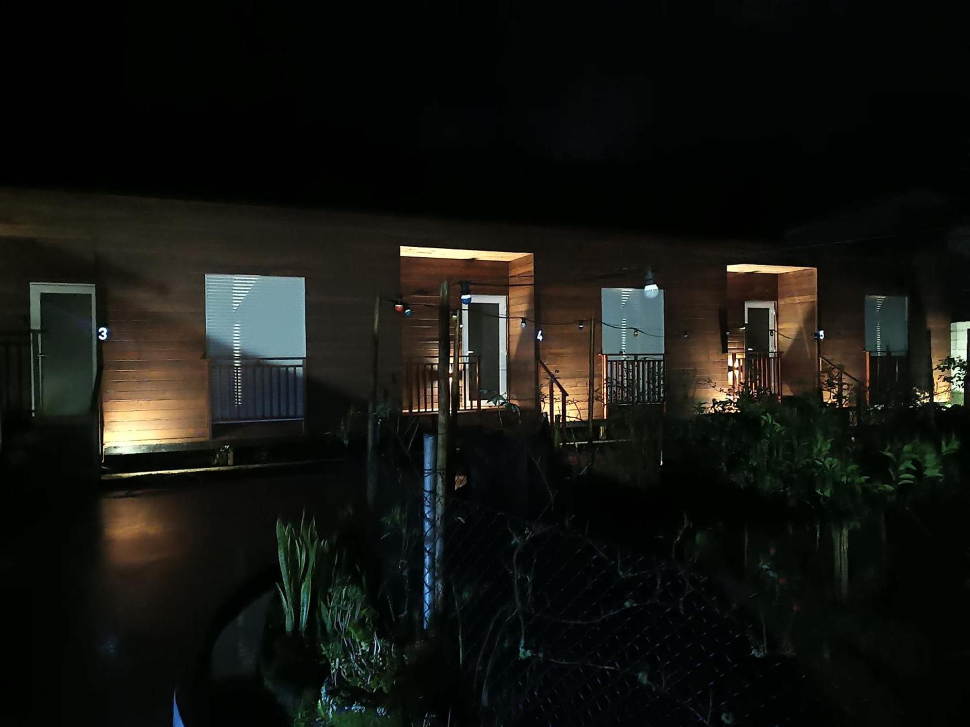 Furnas Spring Lodge الغرفة الصورة
